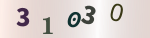 認証画像