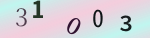 認証画像