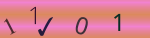 認証画像