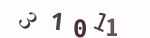認証画像