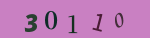 認証画像