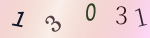 認証画像