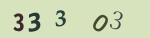認証画像