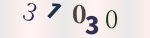 認証画像