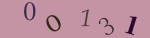 認証画像