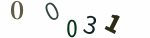 認証画像