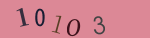 認証画像
