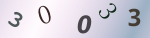 認証画像