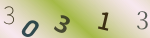 認証画像