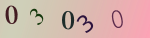 認証画像