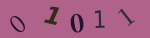 認証画像
