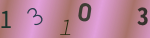 認証画像