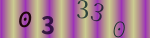 認証画像