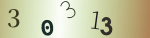 認証画像
