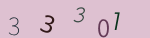認証画像