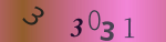 認証画像