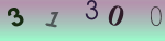 認証画像