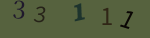 認証画像