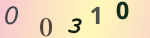 認証画像