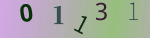 認証画像