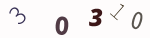 認証画像