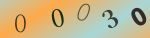 認証画像
