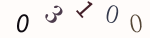 認証画像