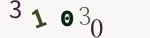 認証画像