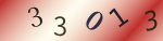 認証画像