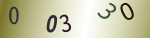 認証画像