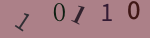 認証画像