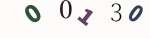 認証画像
