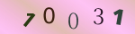 認証画像