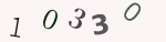 認証画像