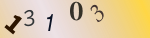 認証画像
