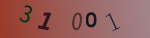 認証画像