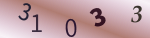 認証画像