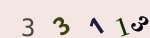 認証画像
