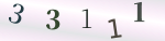 認証画像