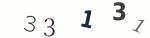 認証画像