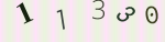 認証画像