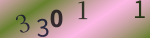 認証画像