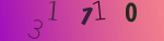 認証画像