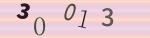 認証画像