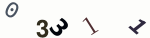認証画像