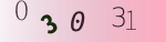 認証画像
