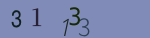 認証画像