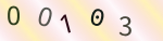 認証画像