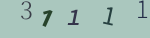認証画像