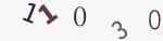認証画像